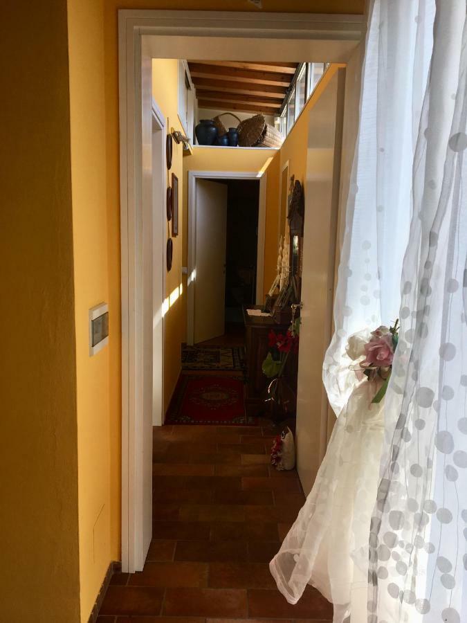 B&B Casa Mia - Camere In Appartamento Privato - Sossano Kültér fotó