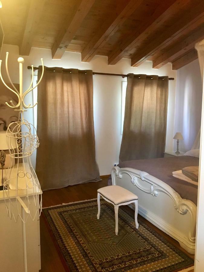 B&B Casa Mia - Camere In Appartamento Privato - Sossano Kültér fotó